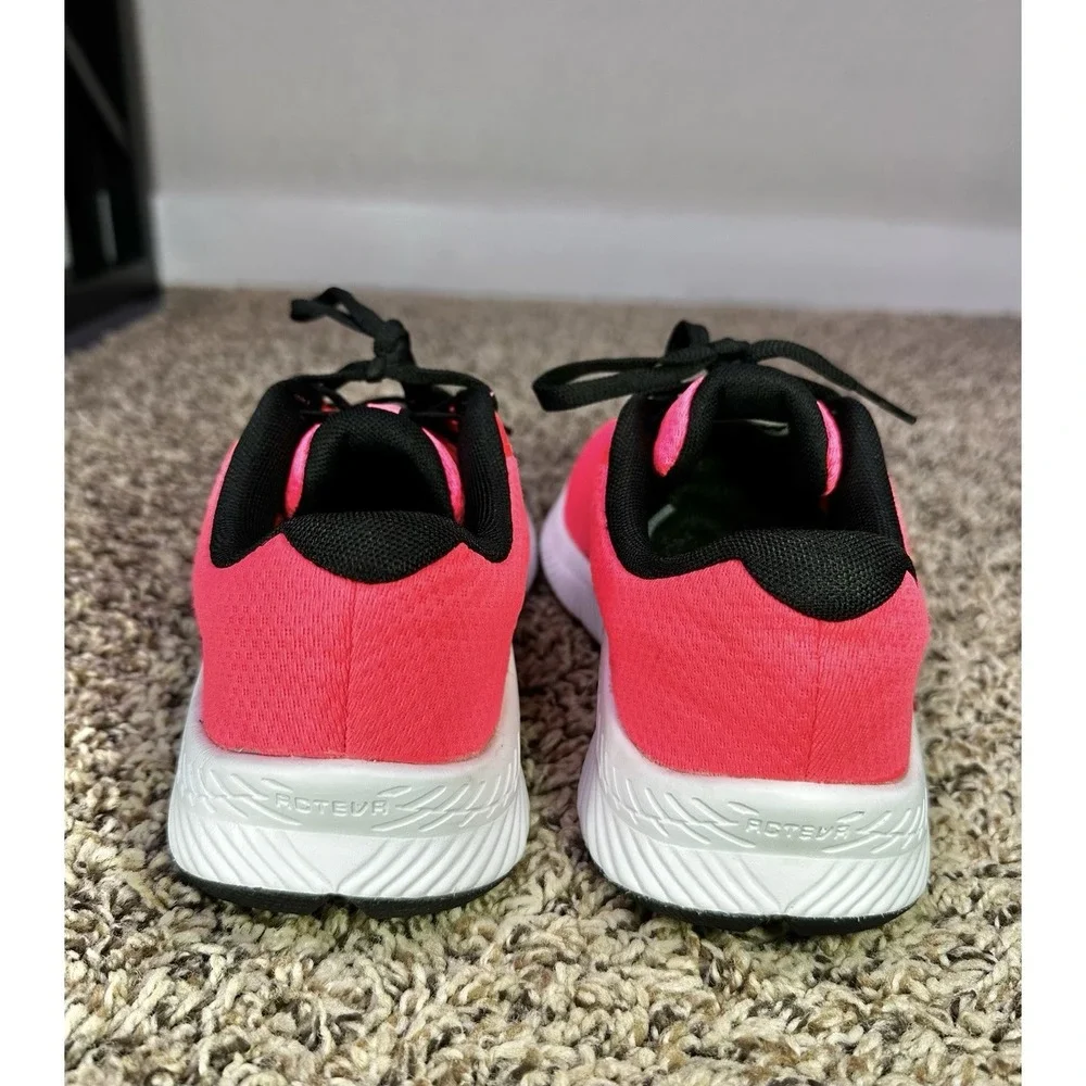 New‎ Balance 413 Women's Running Shoes Pink Sneakers W413CP1 Size 6